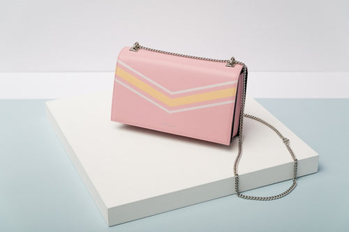 Crossbody Bag detail strap