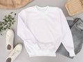 Oversized Fleece Hoodie cozy