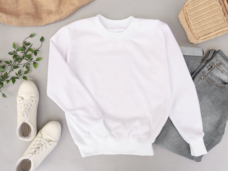 Oversized Fleece Hoodie cozy